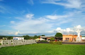 Homem que estuprou adolescente de 12 anos em Miranorte tenta fugir de ÃÂ´nibus e ÃÂ© preso pela polÃÂ­cia