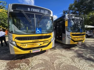 MP investiga transporte coletivo de Palmas após denúncias de tarifa alta e restrições a idosos e pessoas com deficiência