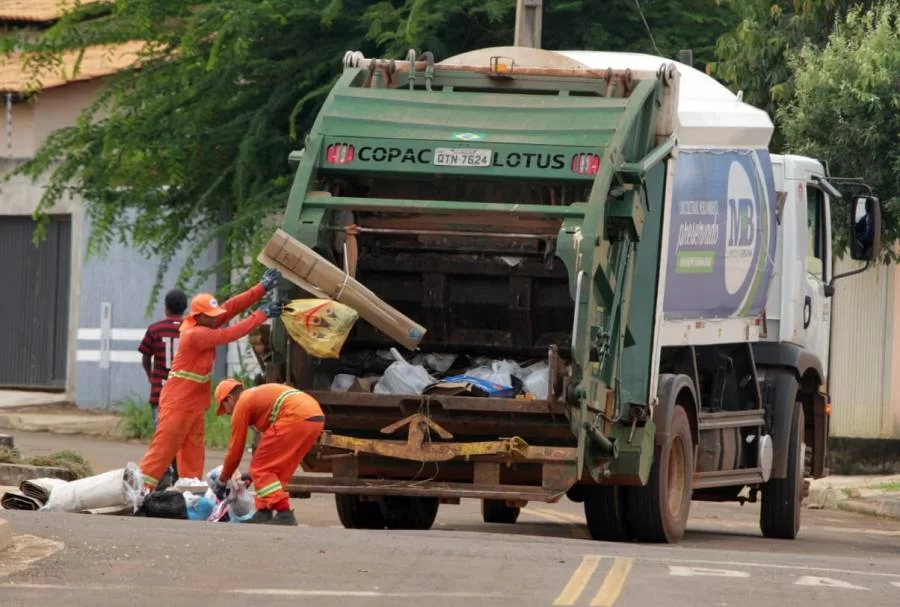 Semarh disponibiliza cartilha para gestÃÂ£o de resÃÂ­duos sÃÂ³lidos durante a pandemia
