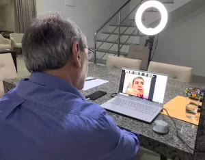 AraguaÃÂ­na terÃÂ¡ mais testes da covid-19 e receberÃÂ¡ doaÃÂ§ÃÂ£o de 10 respiradores