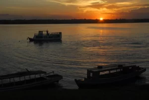 Dia Nacional do Turismo ÃÂ© lembrado em momento de construÃÂ§ÃÂ£o de novos paradigmas