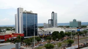 Decreto Municipal autoriza o fechamento de vias pÃÂºblicas para conter avanÃÂ§o do coronavÃÂ­rus