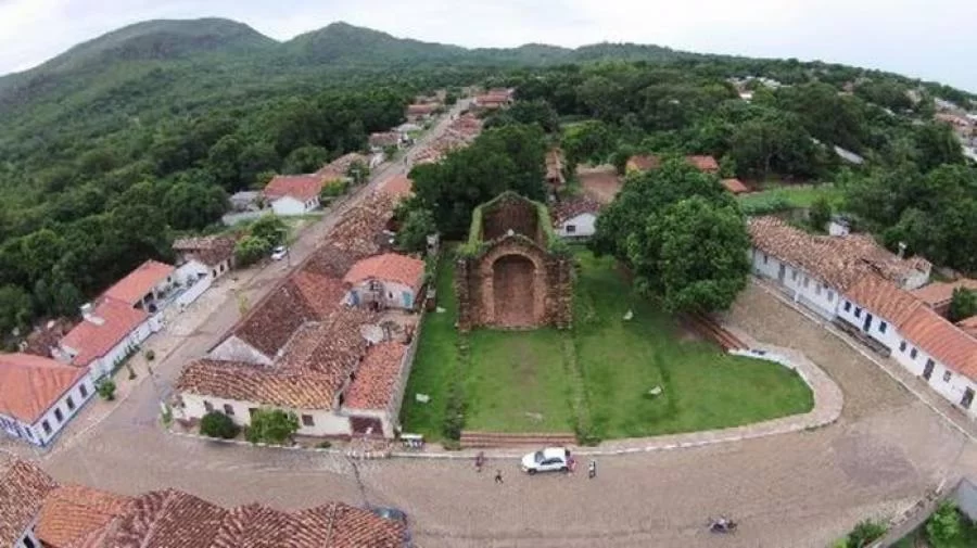 Foragido do MaranhÃÂ£o por matar a prÃÂ³pria esposa ÃÂ© preso pela PolÃÂ­cia Civil em Natividade
