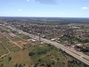 GuaraÃÂ­ registra primeiro ÃÂ³bito por coronavÃÂ­rus