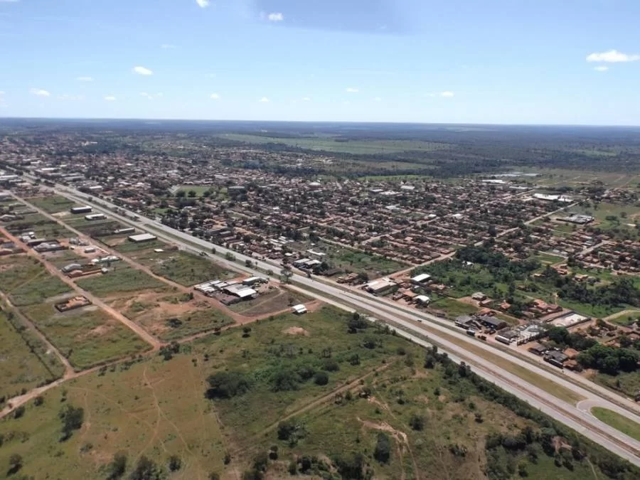 GuaraÃÂ­ registra primeiro ÃÂ³bito por coronavÃÂ­rus