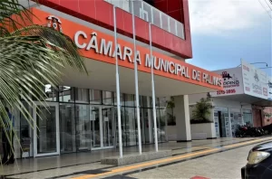CÃÂ¢mara de Palmas convoca audiÃªncia para prestaÃÂ§ÃÂ£o de contas da saÃÂºde