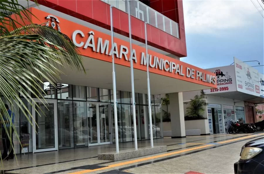 CÃÂ¢mara de Palmas convoca audiÃªncia para prestaÃÂ§ÃÂ£o de contas da saÃÂºde