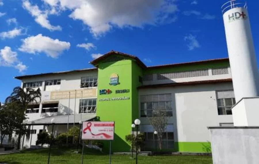HDT estuda implantar leitos que atendam pacientes infectados pela Covid