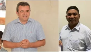Ronivon Maciel e ÃÂlvaro daA7 discutem melhorias e reivindicaÃÂ§ÃÂµes de moradores de assentamento de Porto Nacional