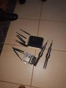 Quadrilha interestadual especializada no furto de camionetes de luxo ÃÂ© presa