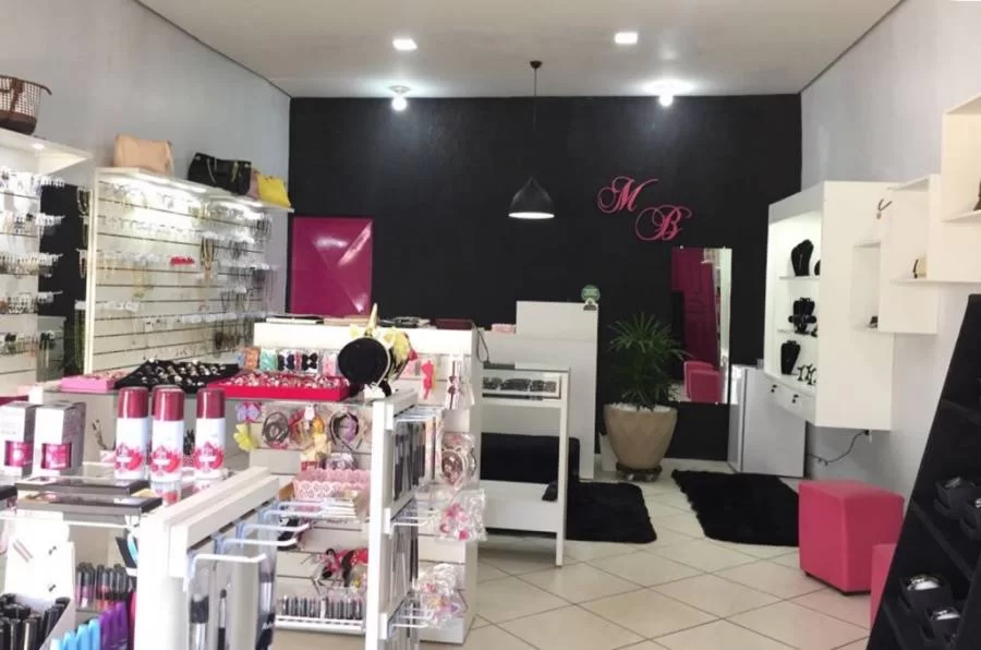 Loja Maria Bonita apresenta ÃÂ¡ Colinas, novidades em jÃÂ³ias, acessÃÂ³rios para praia