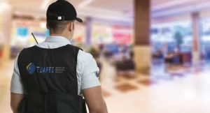 Nova empresa de seguranÃÂ§a privada inicia suas atividades no Tocantins