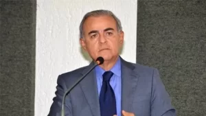 Paulo MourÃÂ£o transfere domicÃÂ­lio eleitoral para Palmas pode ser candidato a prefeito da Capital