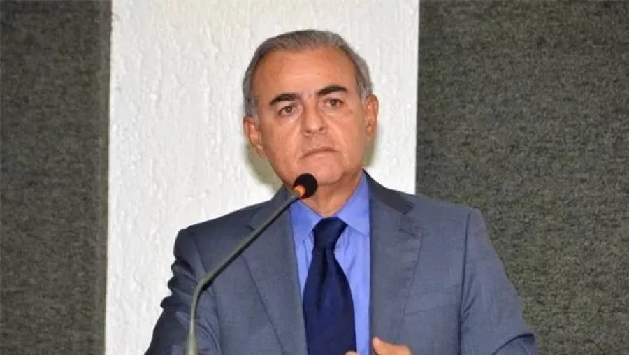 Paulo MourÃÂ£o transfere domicÃÂ­lio eleitoral para Palmas pode ser candidato a prefeito da Capital