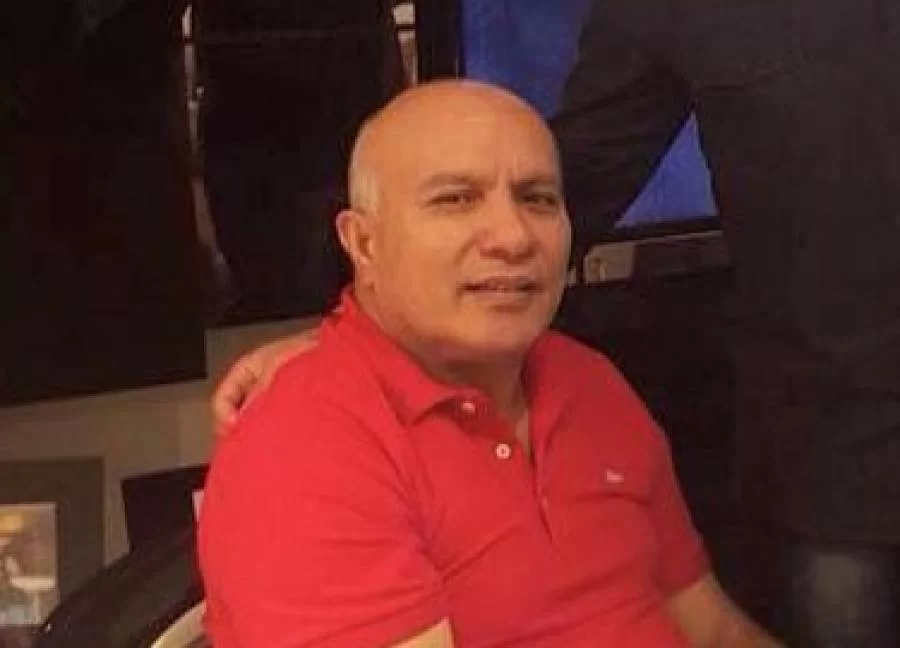 MÃÂ©dico Abdiel Ferreira que testou positivo para o covid-19 ÃÂ© alvo de notÃÂ­cias falsas: FamÃÂ­lia esclarece que ele passa bem e receberÃÂ¡ alta hoje