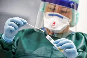 Tocantins contabiliza 82 novos casos da Covid-19; AraguaÃÂ­na no nÃÂºmero de infectados:  foram 33 casos confirmados sÃÂ³ nesta terÃÂ§a-feira