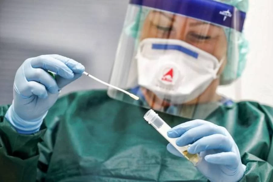 Tocantins contabiliza 82 novos casos da Covid-19; AraguaÃÂ­na no nÃÂºmero de infectados:  foram 33 casos confirmados sÃÂ³ nesta terÃÂ§a-feira