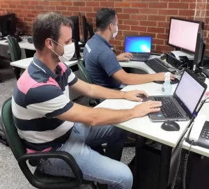 Semarh disponibiliza Banco de Dados Consistidos de Hidrometeorologia da bacia do rio Formoso