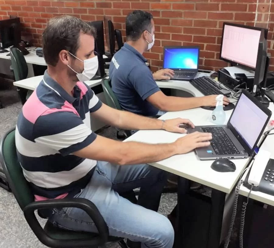 Semarh disponibiliza Banco de Dados Consistidos de Hidrometeorologia da bacia do rio Formoso