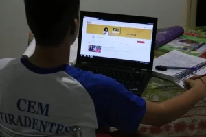 EducaÃÂ§ÃÂ£o abre perÃÂ­odo de inscriÃÂ§ÃÂµes para o programa TO no Enem 2020