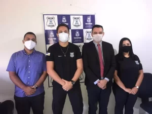 SubcomissÃÂ£o de PolÃÂ­ticas Criminais de apresenta propostas para resguardar a integridade fÃÂ­sica dos reeducandos