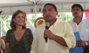 Ex-vice prefeito de Lizarda ÃÂ© o 3ÃÂº ÃÂ³bito da Capital