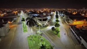 DecisÃÂ£o: salÃÂµes de beleza, barbearias e academias seguirÃÂ£o fechados em AraguaÃÂ­na