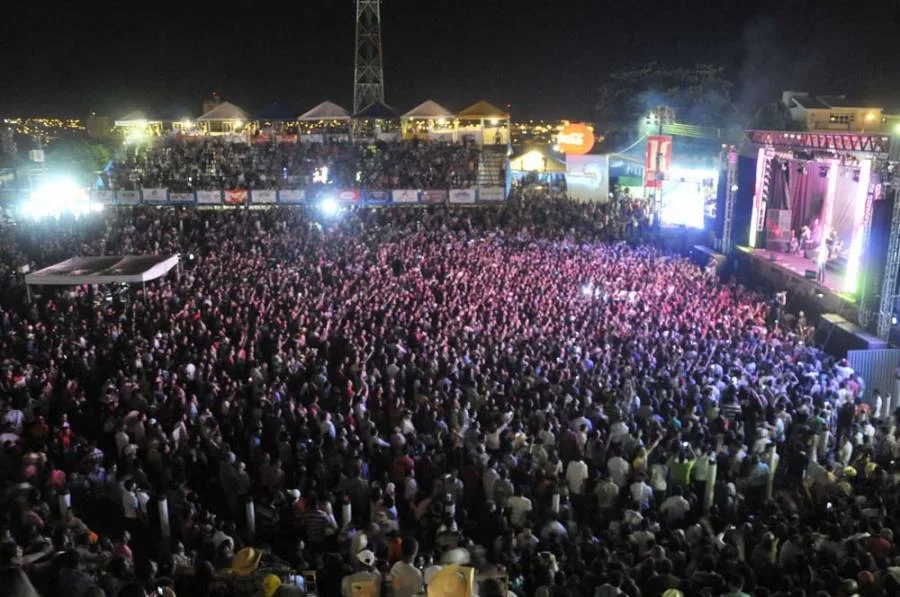 Expoara acontece entre os dias 7 e 17 de junho; Sindicato Rural divulga valores de passaporte