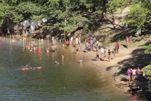 VerÃÂ£o ItacajÃÂ¡  conta com vÃÂ¡rias atraÃÂ§ÃÂµes entre elas a banda Caviar com Rapadura