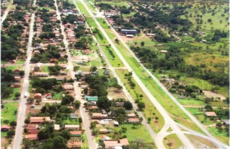 Prefeitura de Couto MagalhÃÂ£es questiona conduta de servidor do Estado, que estaria atacado a VigilÃÂ¢ncia do MunicÃÂ­pio