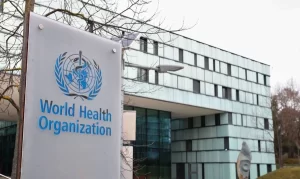 Pronunciamento: OMS diz que coronavÃÂ­rus pode se tornar endÃªmico