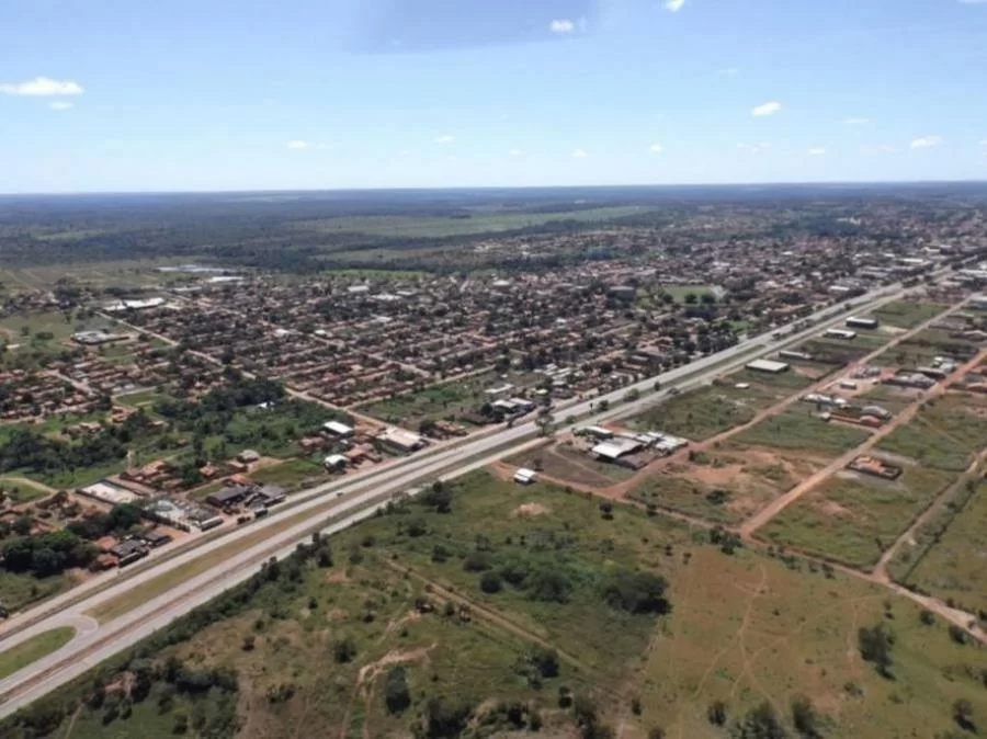 GuaraÃÂ­ tem mais dois casos positivos para coronavÃÂ­rus; outro paciente recebe alta e ÃÂ© liberado do isolamento