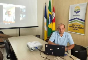 Prefeitura de Miracema discute plano de retomada do Turismo com Governo e municÃÂ­pios