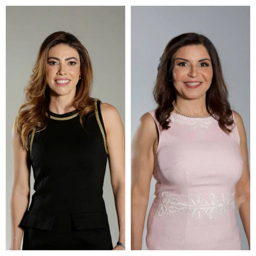 Ana FlÃÂ¡via Cavalcante ÃÂ© a nova Presidente da APROETO