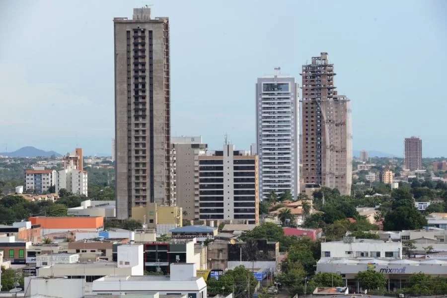 Prazo para pagar o IPTU em parcela ÃÂºnica, com desconto ou parcelado vence nesta sexta, 15