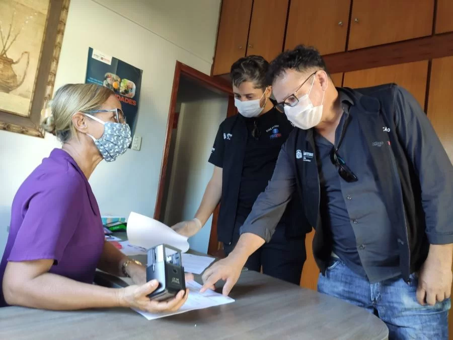 OperaÃÂ§ÃÂ£o: Escolas e faculdades terÃÂ£o que prestar informaÃÂ§ÃÂµes sobre desconto nas mensalidades