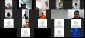 MunicÃÂ­pio de GuaraÃÂ­ troca experiÃªncias e alternativas para combate ao novo coronavÃÂ­rus