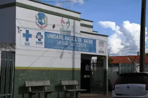ParaÃÂ­so contarÃÂ¡ com Unidade para atendimento de pessoas com sÃÂ­ndrome gripal e suspeitas da Covid