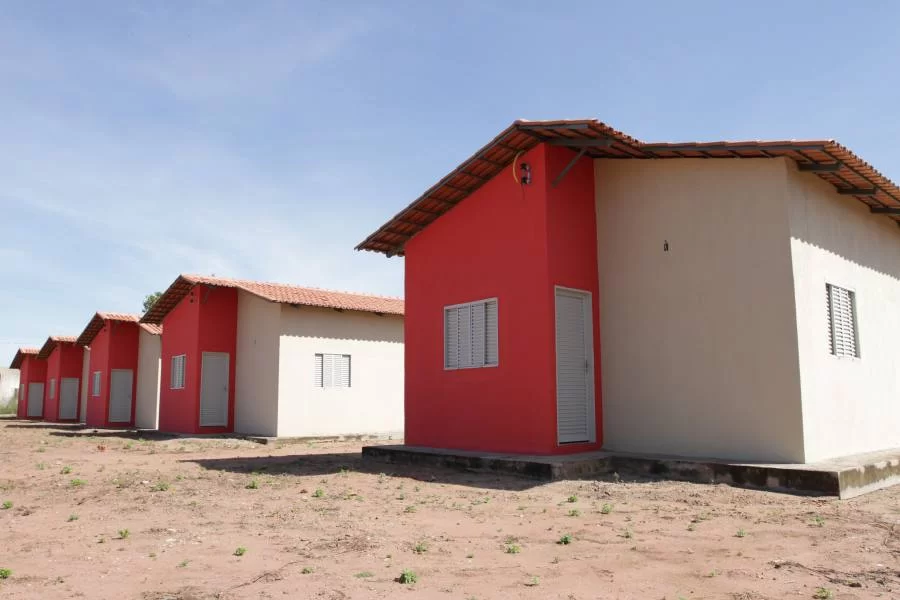 Governo do realiza a entrega de unidades habitacionais na segunda-feira, 18