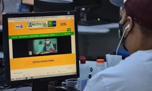 Governo desenvolve plataforma on-line para promover a Agrotins 2020