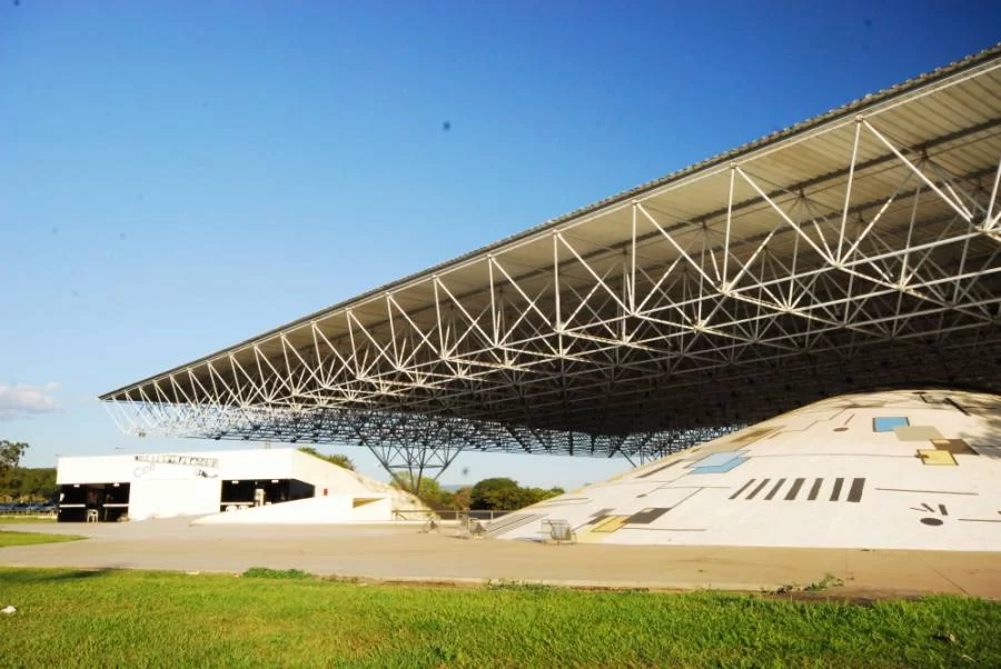 InscriÃÂ§ÃÂµes para segunda etapa do edital Palmas Curte Arte em Casa comeÃÂ§am nesta segunda