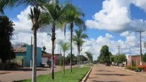 Prefeitura de Cariri proÃÂ­be comÃÂ©rcio de bebidas alcoÃÂ³licas e anuncia novas medidas