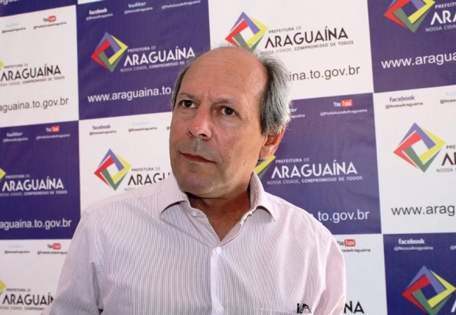 Em trÃÂ©plica: Ronaldo Dimas volta a criticar Carlesse e afirma que governador parte para cima dele Ã¢ÂÂalucinadoÃ¢ÂÂ e sem argumentos sÃÂ³lidos