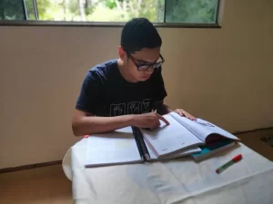 Com mais de 22 mil estudantes inscritos, preparatÃÂ³rio para o Enem tem inÃÂ­cio no Tocantins