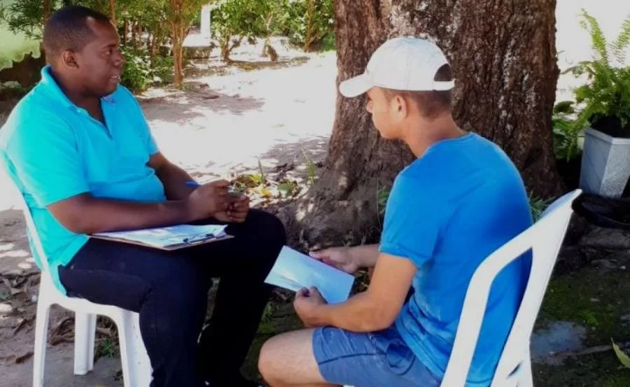 Pesquisa aponta que maior parte dos usuÃÂ¡rios de drogas tem problemas com o crack