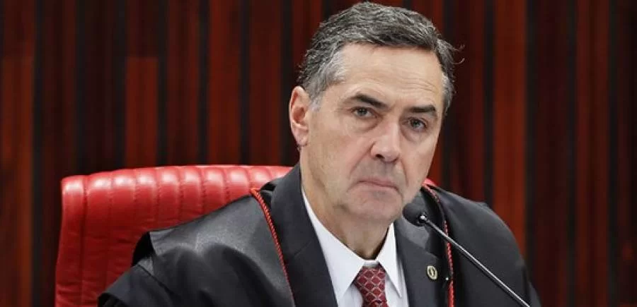LuÃÂ­s Roberto Barroso toma posse como presidente do TSE no prÃÂ³ximo dia 25