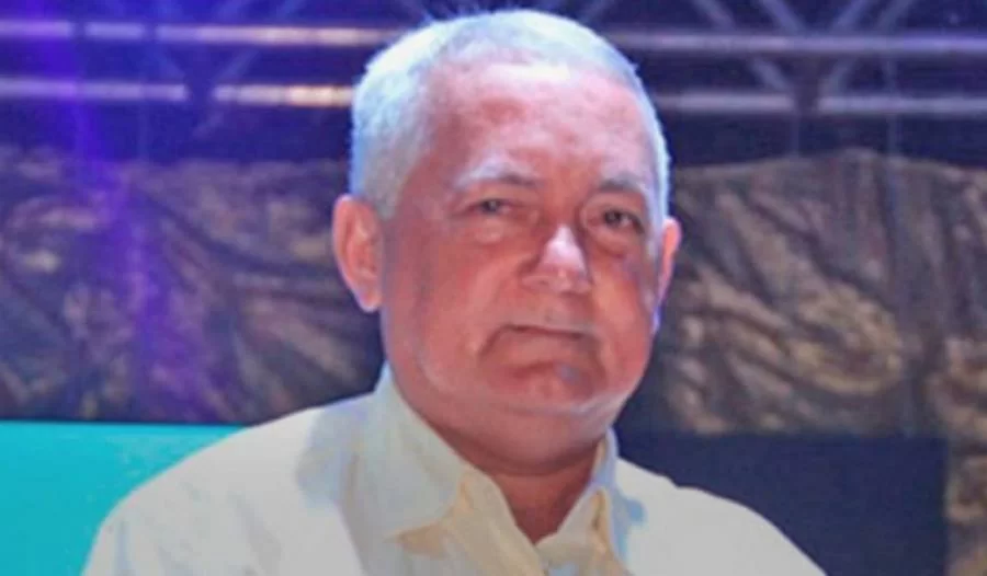 Prefeito AntÃÂ´nio Luiz de Goiatins rebate crÃÂ­ticas sobre aluguel de chÃÂ¡cara para hospital de campanha