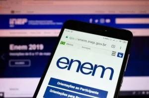 MEC adia o Enem 2020 em funÃÂ§ÃÂ£o da pandemia