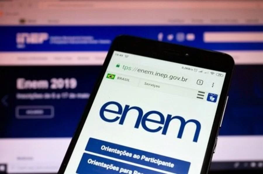 MEC adia o Enem 2020 em funÃÂ§ÃÂ£o da pandemia