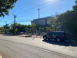 PolÃÂ­cia Federal desarticula associaÃÂ§ÃÂ£o criminosa  suspeita de fraudar benefÃÂ­cios previdenciÃÂ¡rios